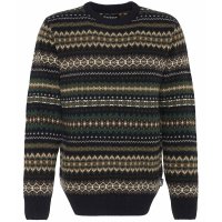 Knitwear Hunting Men