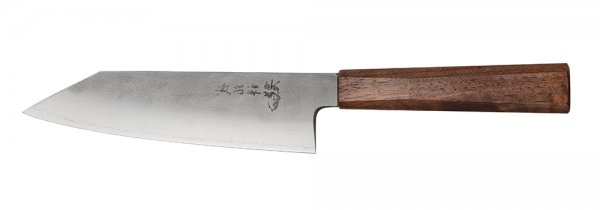 Couteau polyvalent, Blazen Ryu-Wa Hocho, Santoku