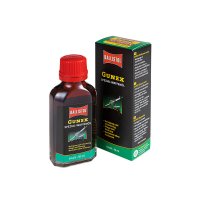 Ballistol Gunex Gun Oil, liquid, 50 ml