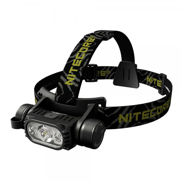 Nitecore HC65 V2 Stirnlampe, 1750 lm