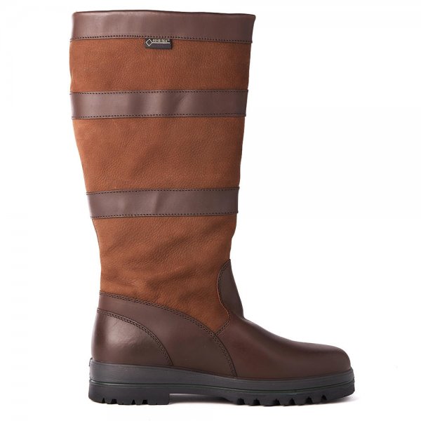 Dubarry wexford sale shop