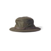 Filson Insulated Packer Hat Dark Tan S Fly Fishing The