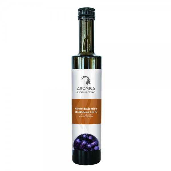 Aceto Balsamico IGP