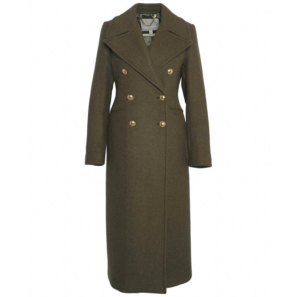 Ex army coats new arrivals