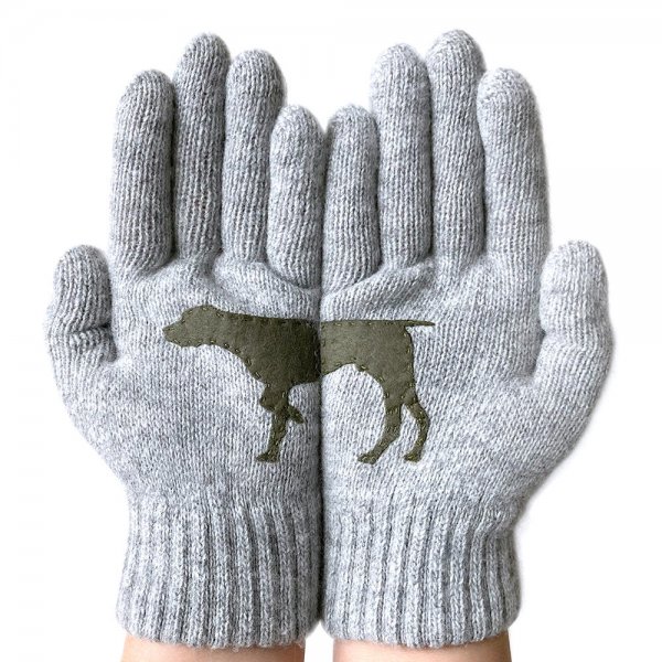 Ladies’ Gloves »Pointer«