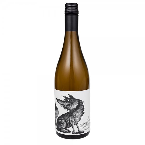 Pinot Gris »Der sagenhafte Wolf«, 750 ml