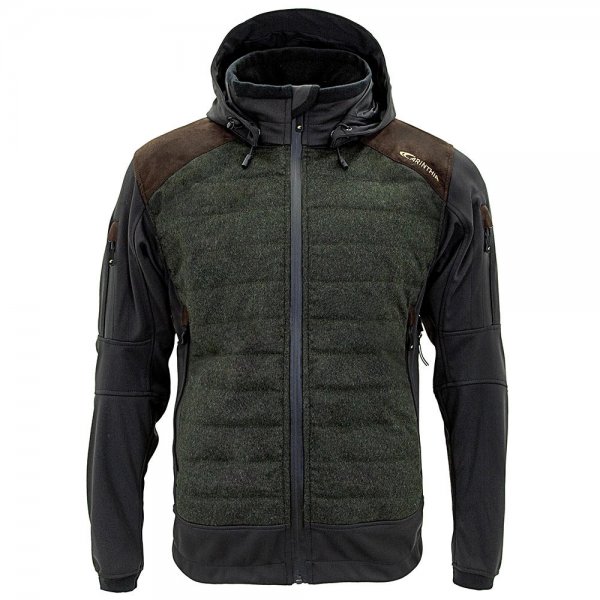 Carinthia ISLG Jacket, Olive, Size XL