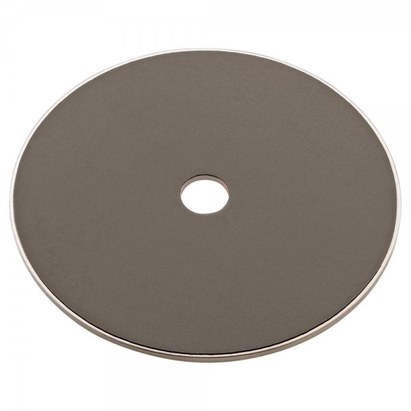 Abrasif diamant Magna-Tec Trinity-S incl. plaque de support, grain 700
