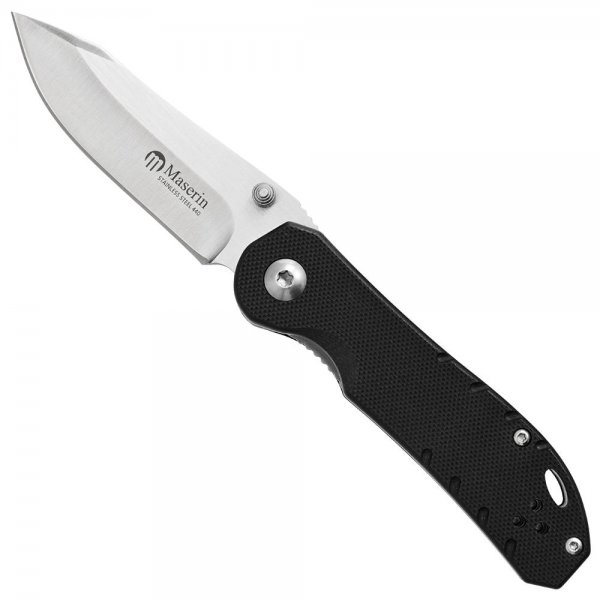 Couteau pliant Maserin G10