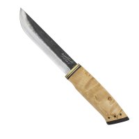 WoodsKnife Cuchillo de caza Lapp Knife