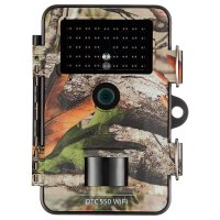 Caméra de chasse Minox DTC 550 WiFi