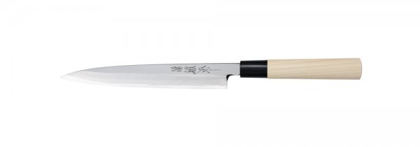Nakagoshi Hocho, Sashimi, Fischmesser