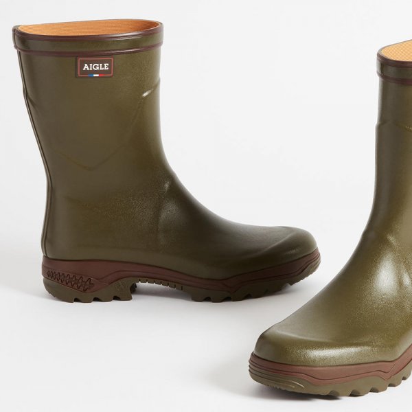 Bottillon aigle best sale