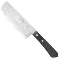 Shigeki Hocho Kuro, Usuba, couteau à légumes