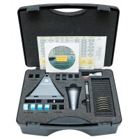 Magna-Tec Trinity-S »Pro« Rolling Sharpener