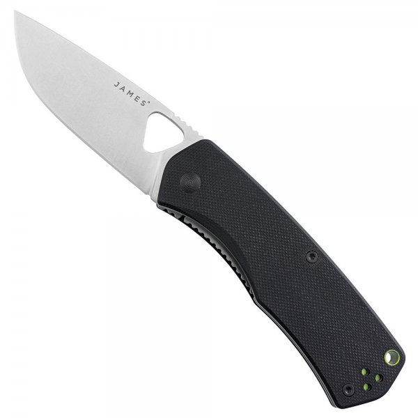 Couteau pliant The James Brand Folsom, G10
