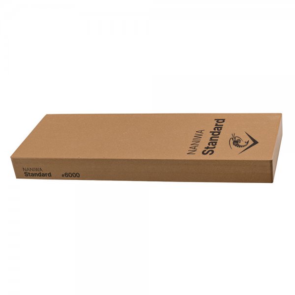Naniwa Standard, grana 6000