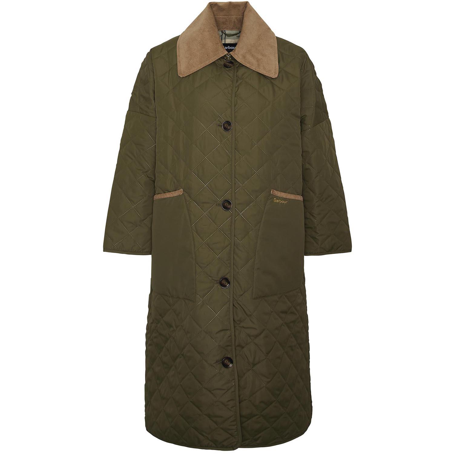 Barbour lockton jacket sale