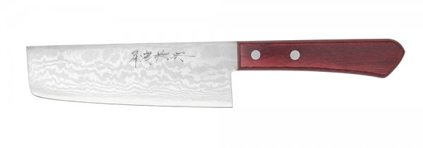Couteau à légumes Shigeki Hocho, Usuba