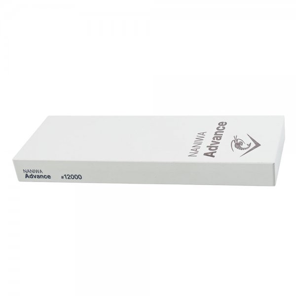 Naniwa Advance S2, ziarnistość 12 000