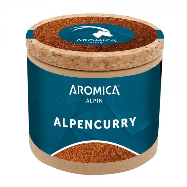 Alpine Curry