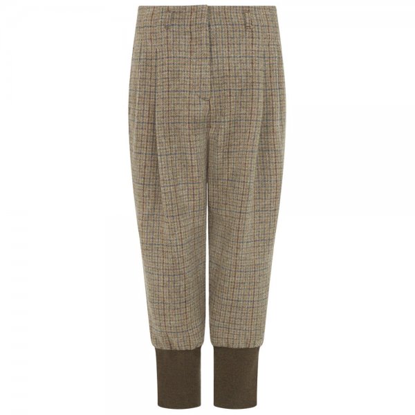 Purdey »Maree« Ladies’ Tweed Breeks, Size 34