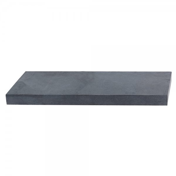 Piedra de desbarbado Arkansas, Surgical Black, 205 x 50 x 13 mm