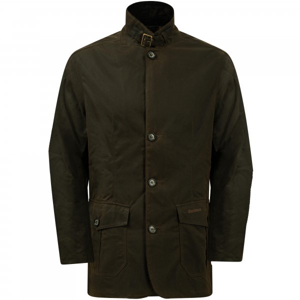 Barbour bann 2025