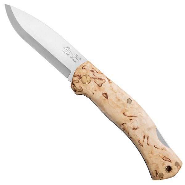 Casström Klappmesser Lars Fält