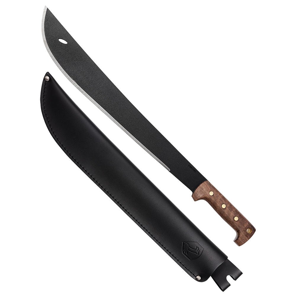 Felpe machete top