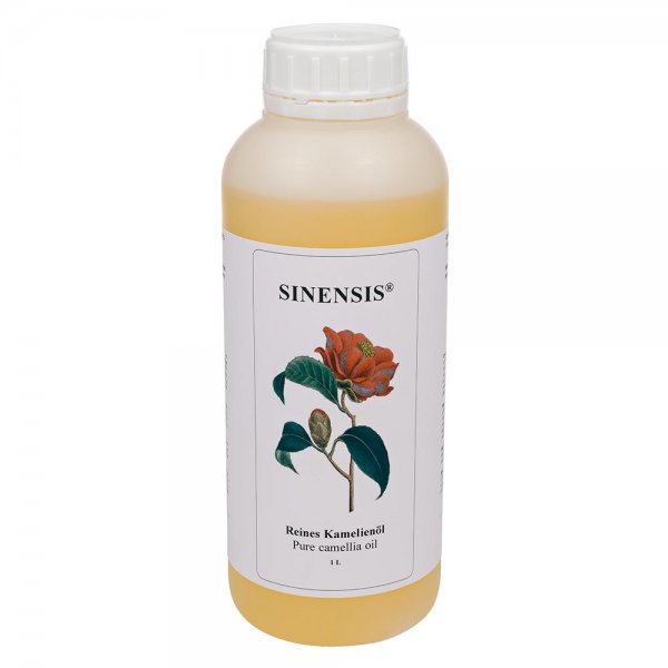 Sinensis Camellia Oil, 1 l