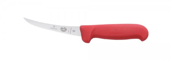 Cuchillo para deshuesar Victorinox flexible, longitud de la cuchilla 120 mm