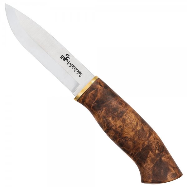 »The Boar« Nordic Hunting Knife