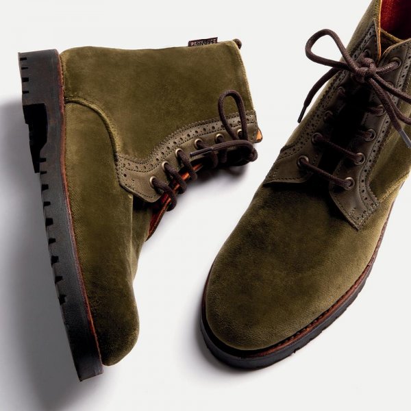 Penelope chilvers velvet boots clearance