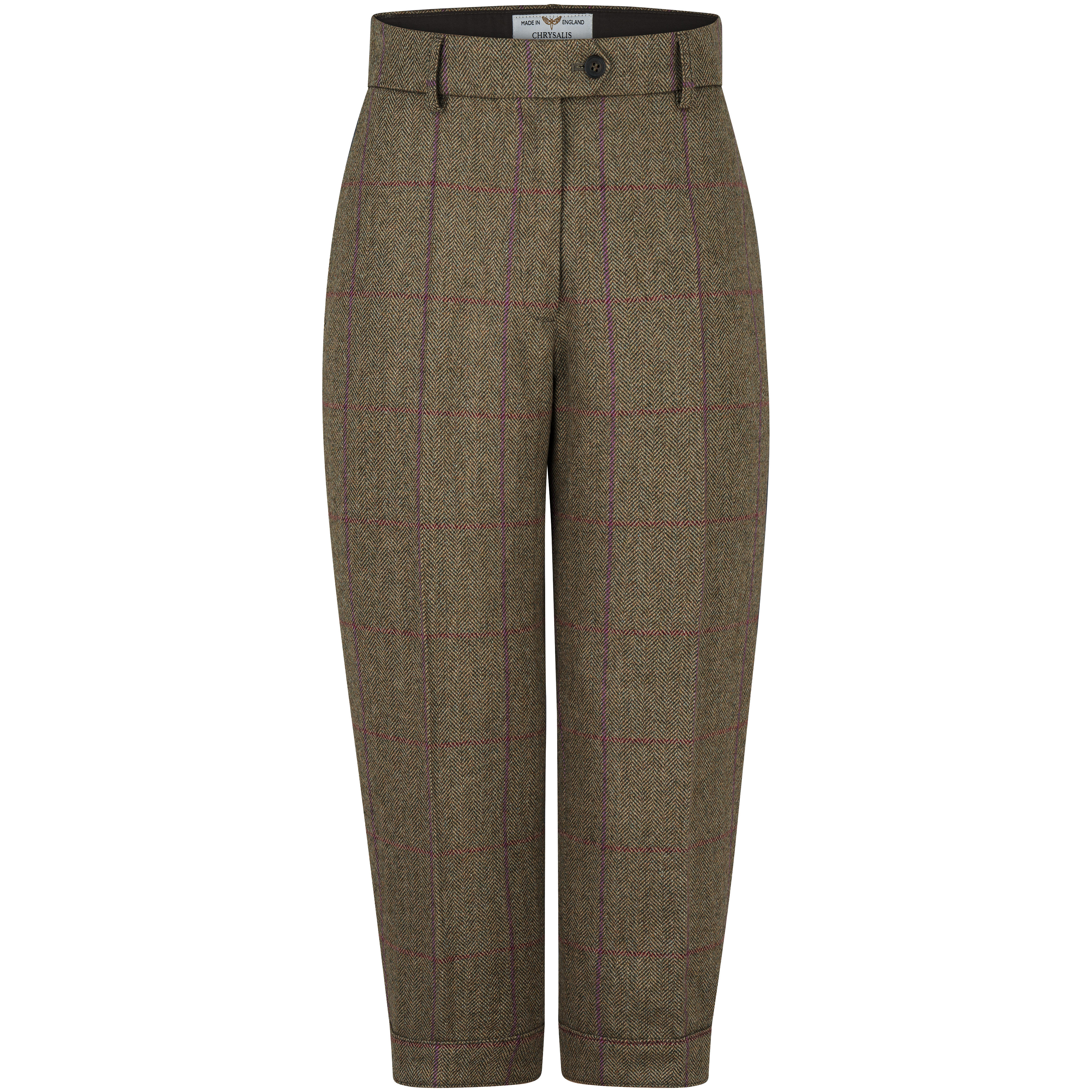 MANGO Women Yellow Self Design Tweed Straight Trousers Price in India, Full  Specifications & Offers | DTashion.com