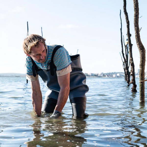 Le chameau waders store