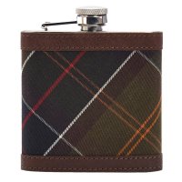 Barbour Hip Flask | Farm House Tack