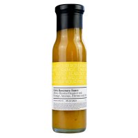 Citric Rosemary Barbecue Sauce
